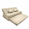 Sofá Cama Tarima Matter Camel