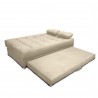 Sofá Cama Tarima Matter Camel