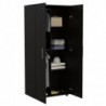 Closet Tera 180 X 80 X 48 Wengue
