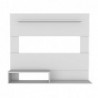 Panel TV Beijint Blanco Nevado