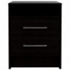 Mesa de Noche Eter Wengue