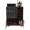 Bar Fraktal Habano + Miel