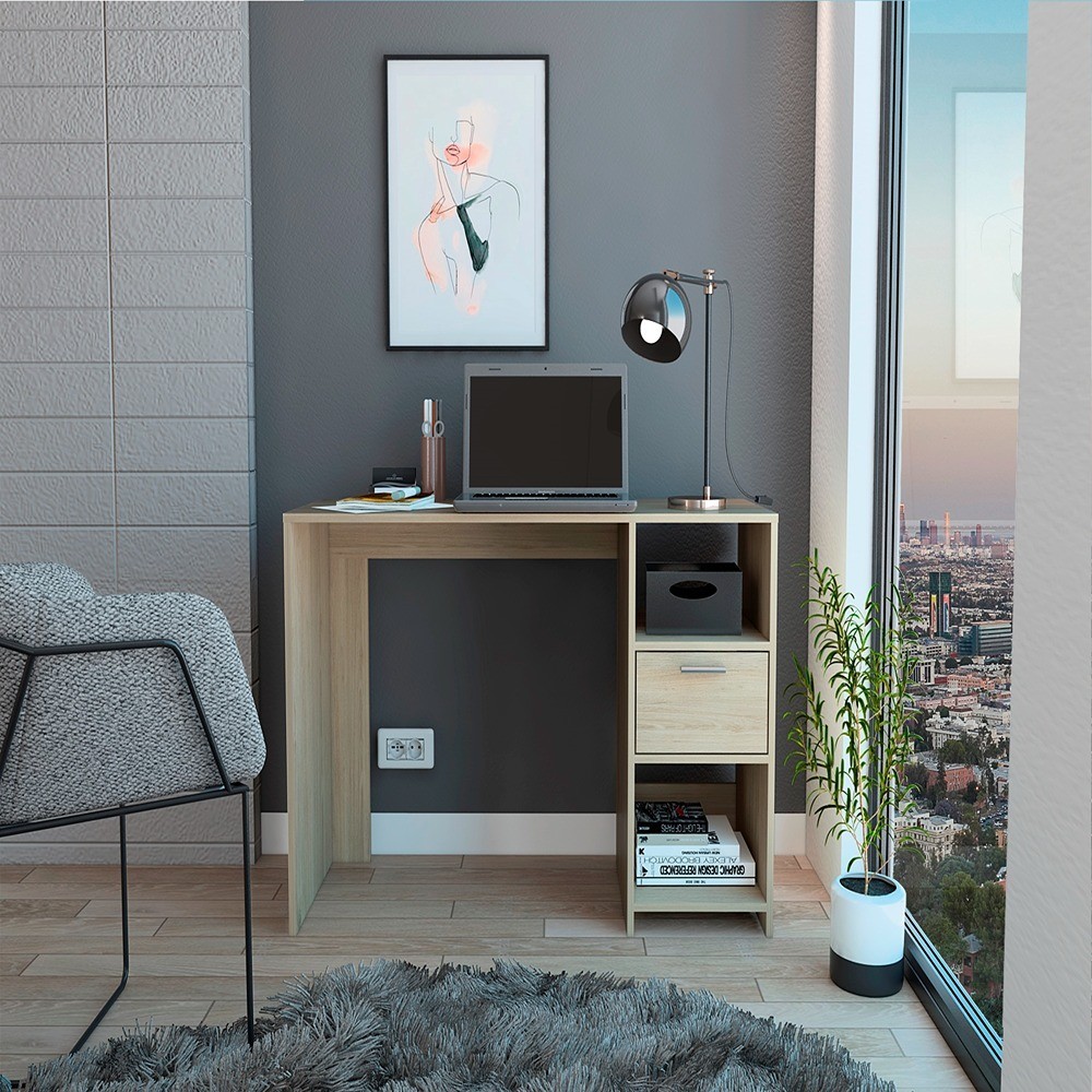 Escritorio Office 12 Rovere