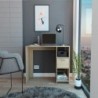 Escritorio Office 12 Rovere