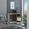 Escritorio Office 12 Rovere