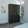 Closet Fontan Negro