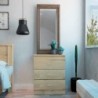 Comoda Melia Duna + Blanco