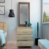 Comoda Melia Duna + Blanco