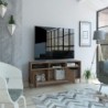 Rack para TV Karev Miel