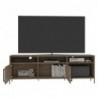 Rack para TV Karev Miel