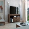 Rack para TV Tolon Coñac