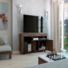 Rack para TV Tolon Coñac