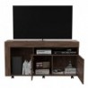 Rack para TV Tolon Coñac