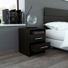 Mesa de Noche Eter Wengue