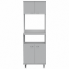 Mueble Alacena Fenix Blanco