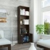 Biblioteca Office 5 Habano