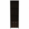 Biblioteca Office 5 Habano