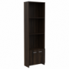 Biblioteca Office 5 Habano