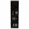Mueble Bar Syrah Wengue