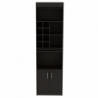 Mueble Bar Syrah Wengue