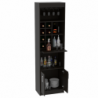 Mueble Bar Syrah Wengue