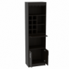 Mueble Bar Syrah Wengue