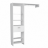 Closet Manchester 150 Blanco
