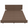 Cama 100 Kaia Miel