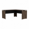 Escritorio Home Office L 160 Coñac + Wengue
