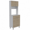 Modulo Microondas Kitchen 60