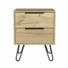 Velador Concept D 57 Duna + Wengue