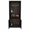 Mueble Bar Bellagio Wengue