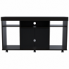 Mesa para TV Vermon Wengue