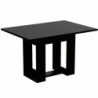 Mesa Comedor 120 Volterra Wengue