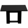 Mesa Comedor 120 Volterra Wengue