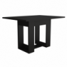 Mesa Comedor 120 Volterra Wengue