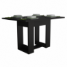 Mesa Comedor 120 Volterra Wengue