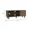 Rack TV 45'' Soho Bellota