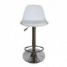Set X2 Silla De Bar Napoles BMJ-25 95 X 38 Blanca