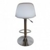 Set X2 Silla De Bar Napoles BMJ-25 95 X 38 Blanca