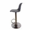 Set X2 Silla De Bar Napoles BMJ-25 95 X 38 Gris