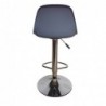 Set X2 Silla De Bar Napoles BMJ-25 95 X 38 Gris