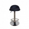 Set X2 Silla De Bar Roma BM-176 89 X 38 Negra