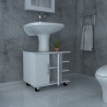 Mueble Elemental para Lavamanos Blanco