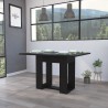 Mesa Comedor 120 Volterra Wengue