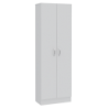 Mueble Alacena Multiusos Blanco