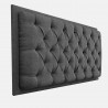 Cabecero Colgar 200cm Gris Dreamer