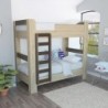 Camarote Palmetto Rovere + Siena