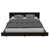 Cama 140 Kaia Wengue