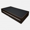 Tarima Dreamer Café 100x190